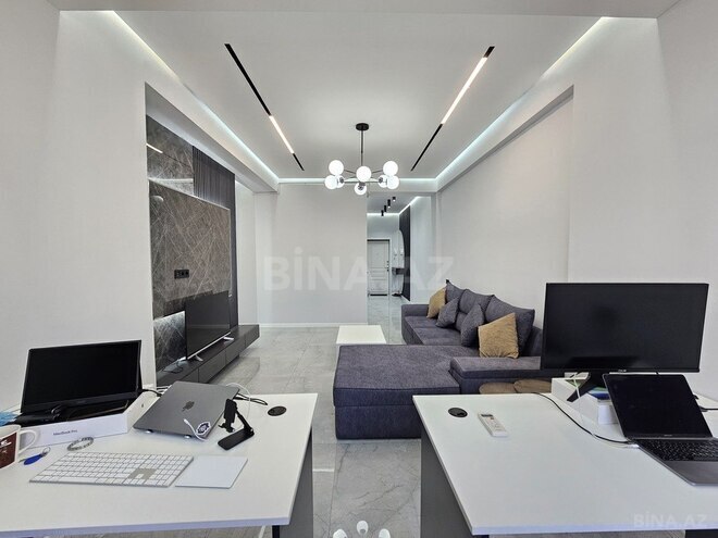 3 otaqlı yeni tikili - Xırdalan - 87 m² (4)