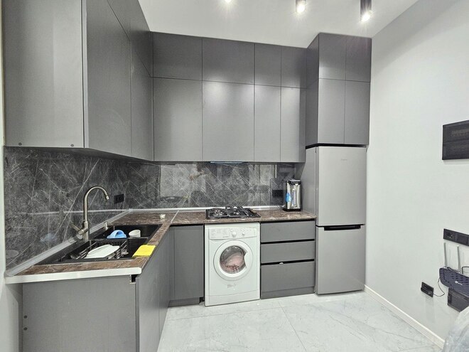 3 otaqlı yeni tikili - Xırdalan - 87 m² (13)