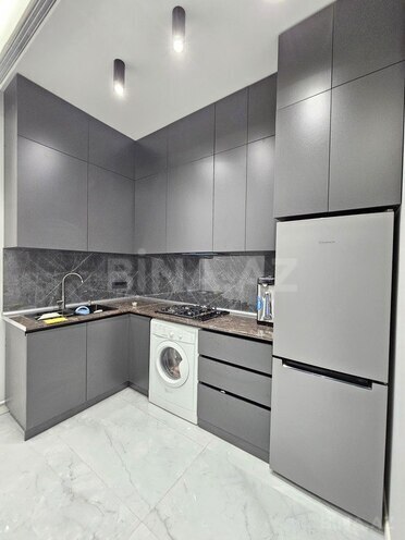 3 otaqlı yeni tikili - Xırdalan - 87 m² (9)