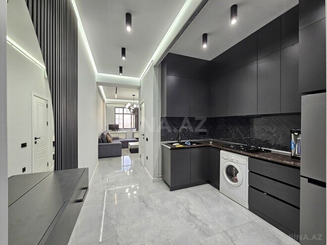 3 otaqlı yeni tikili - Xırdalan - 87 m² (6)