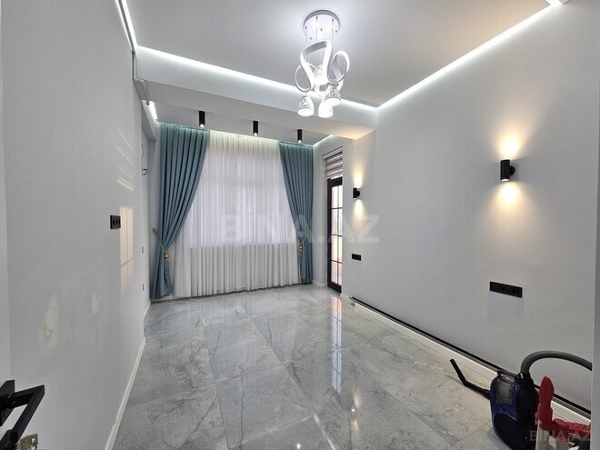 3 otaqlı yeni tikili - Xırdalan - 87 m² (15)