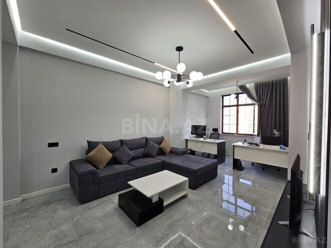 3 otaqlı yeni tikili - Xırdalan - 87 m² (3)