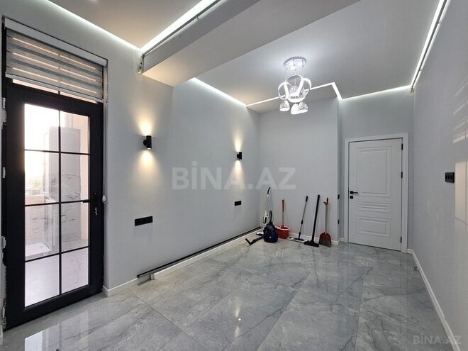 3 otaqlı yeni tikili - Xırdalan - 87 m² (14)
