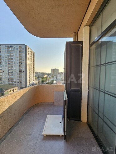 3 otaqlı yeni tikili - Xırdalan - 87 m² (16)