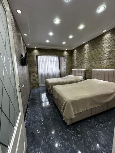 3 otaqlı köhnə tikili - Köhnə Günəşli q. - 82 m² (15)