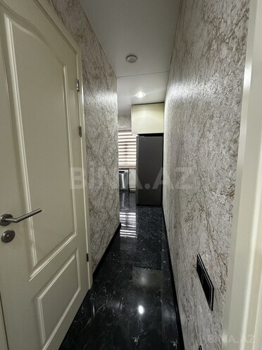 3 otaqlı köhnə tikili - Köhnə Günəşli q. - 82 m² (10)