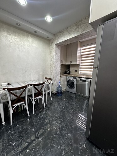 3 otaqlı köhnə tikili - Köhnə Günəşli q. - 82 m² (11)