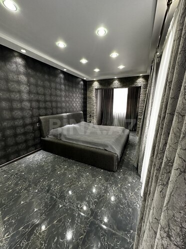 3 otaqlı köhnə tikili - Köhnə Günəşli q. - 82 m² (8)