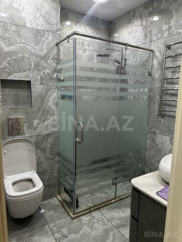 3 otaqlı köhnə tikili - Köhnə Günəşli q. - 82 m² (6)