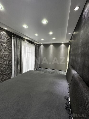 3 otaqlı köhnə tikili - Köhnə Günəşli q. - 82 m² (9)
