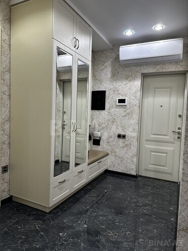 3 otaqlı köhnə tikili - Köhnə Günəşli q. - 82 m² (4)