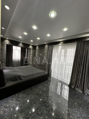 3 otaqlı köhnə tikili - Köhnə Günəşli q. - 82 m² (7)