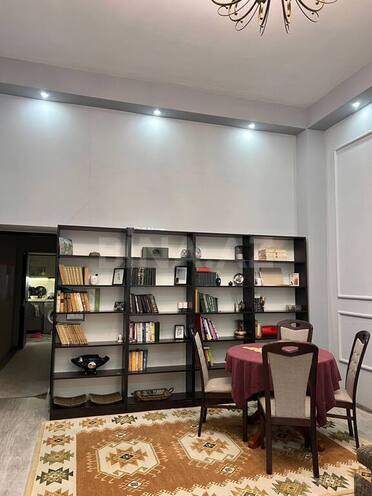 3 otaqlı köhnə tikili - Sabunçu q. - 60 m² (4)