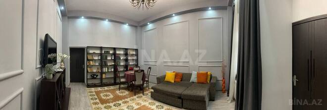 3 otaqlı köhnə tikili - Sabunçu q. - 60 m² (2)