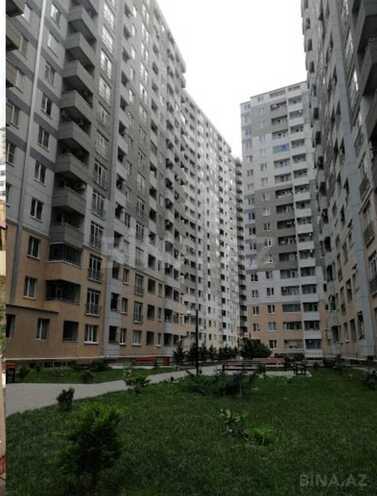 2-комн. новостройка - м. 20 января - 47.1 м² (3)