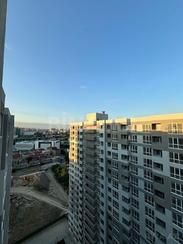 2-комн. новостройка - м. 20 января - 47.1 м² (10)