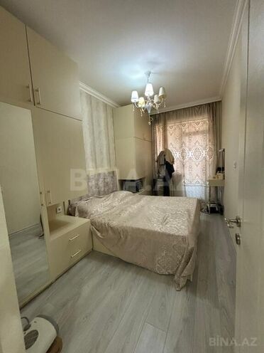 2-комн. новостройка - м. 20 января - 47.1 м² (15)