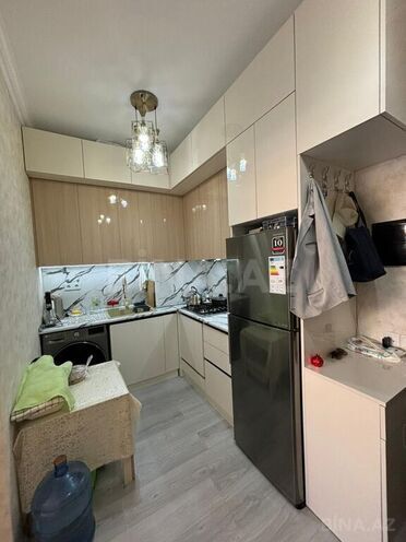 2-комн. новостройка - м. 20 января - 47.1 м² (6)