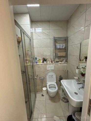 2-комн. новостройка - м. 20 января - 47.1 м² (17)