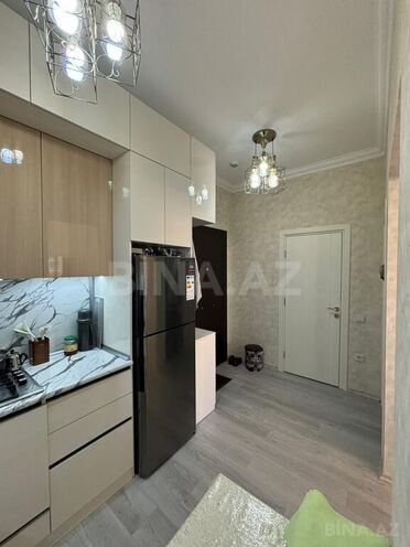 2-комн. новостройка - м. 20 января - 47.1 м² (7)