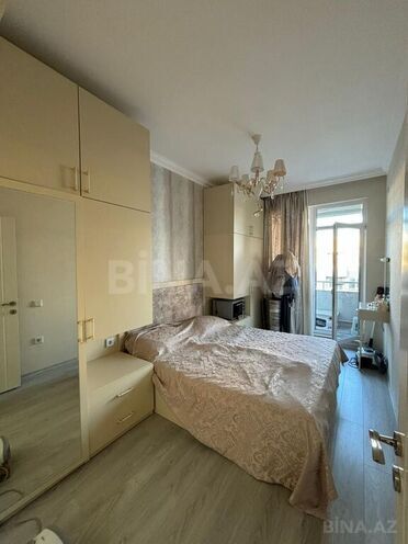 2-комн. новостройка - м. 20 января - 47.1 м² (14)