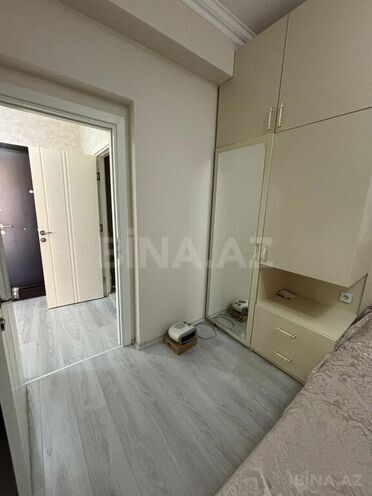 2-комн. новостройка - м. 20 января - 47.1 м² (9)