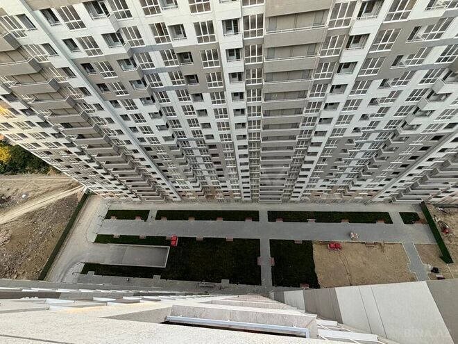 2-комн. новостройка - м. 20 января - 47.1 м² (13)