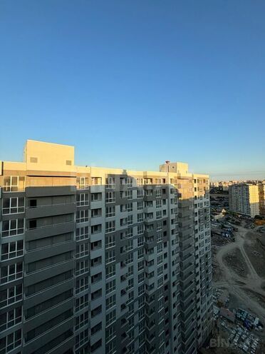 2-комн. новостройка - м. 20 января - 47.1 м² (12)