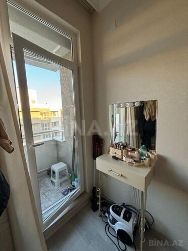 2-комн. новостройка - м. 20 января - 47.1 м² (16)