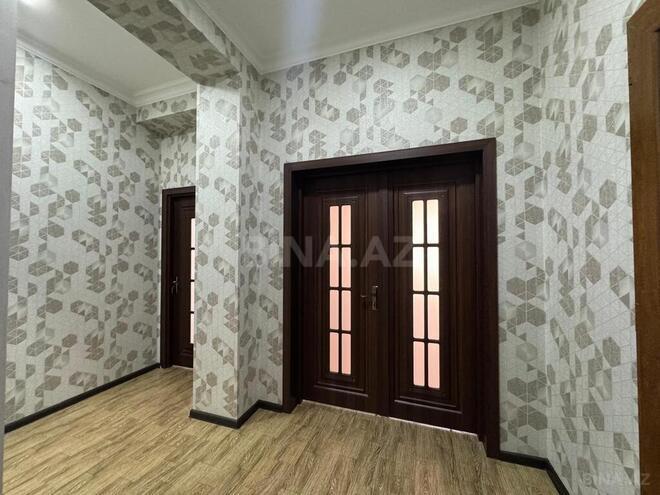1 otaqlı yeni tikili - Bakıxanov q. - 60 m² (11)