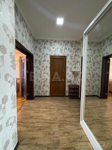 1 otaqlı yeni tikili - Bakıxanov q. - 60 m² (12)