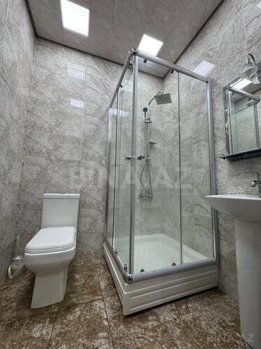 1 otaqlı yeni tikili - Bakıxanov q. - 60 m² (16)