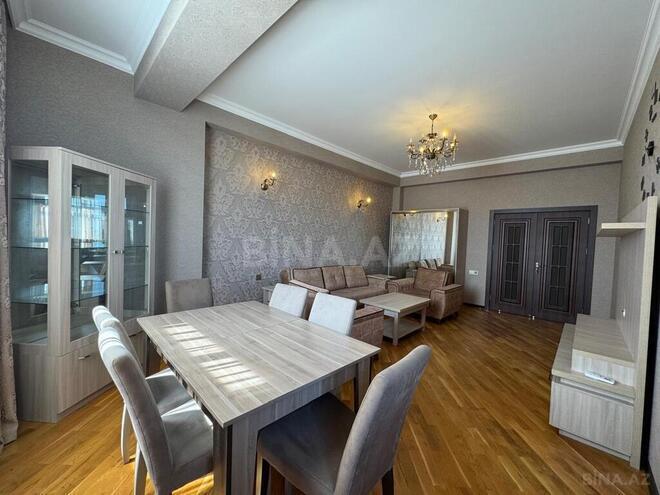 1 otaqlı yeni tikili - Bakıxanov q. - 60 m² (2)