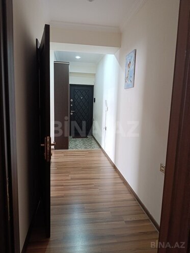 2 otaqlı yeni tikili - Masazır q. - 73 m² (8)