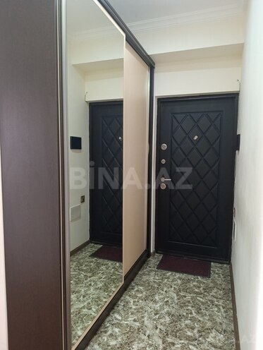 2 otaqlı yeni tikili - Masazır q. - 73 m² (9)