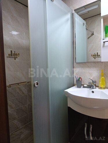 2 otaqlı yeni tikili - Masazır q. - 73 m² (7)
