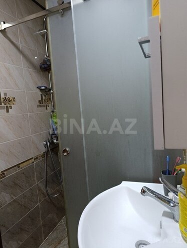 2 otaqlı yeni tikili - Masazır q. - 73 m² (6)