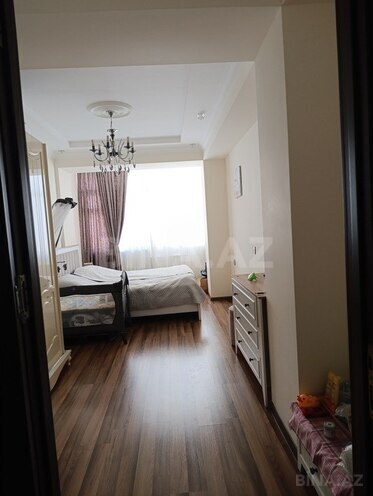 2 otaqlı yeni tikili - Masazır q. - 73 m² (11)