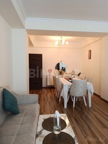 2 otaqlı yeni tikili - Masazır q. - 73 m² (23)
