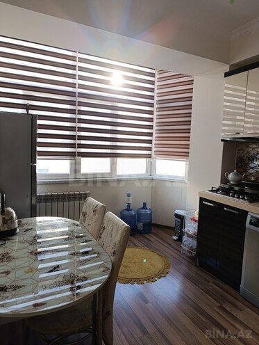 2 otaqlı yeni tikili - Masazır q. - 73 m² (20)
