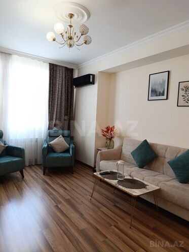 2 otaqlı yeni tikili - Masazır q. - 73 m² (22)