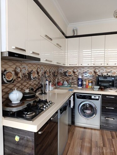 2 otaqlı yeni tikili - Masazır q. - 73 m² (3)