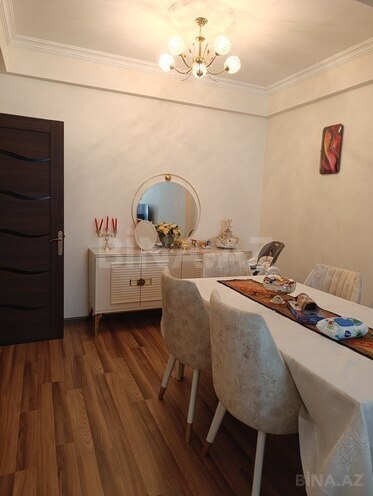 2 otaqlı yeni tikili - Masazır q. - 73 m² (24)