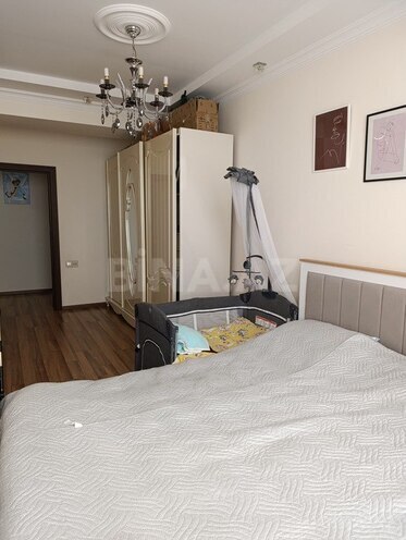 2 otaqlı yeni tikili - Masazır q. - 73 m² (17)