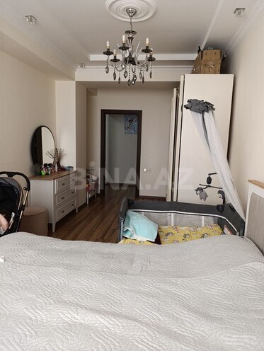 2 otaqlı yeni tikili - Masazır q. - 73 m² (16)