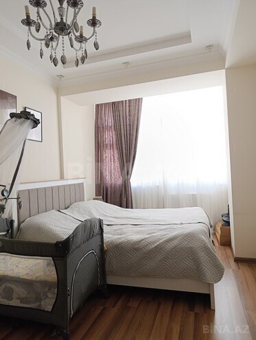 2 otaqlı yeni tikili - Masazır q. - 73 m² (12)