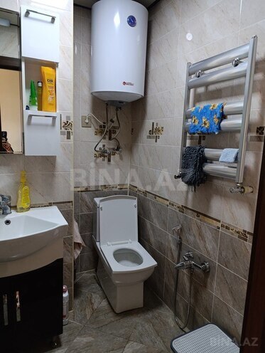 2 otaqlı yeni tikili - Masazır q. - 73 m² (5)
