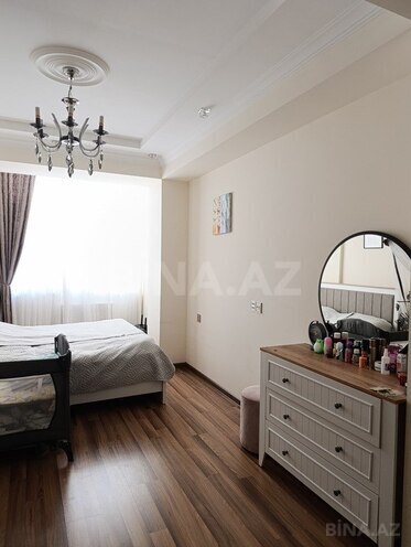 2 otaqlı yeni tikili - Masazır q. - 73 m² (18)