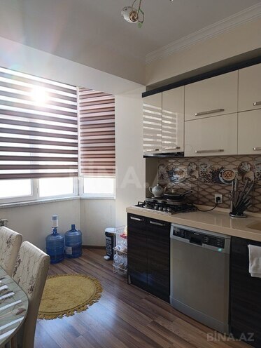 2 otaqlı yeni tikili - Masazır q. - 73 m² (2)