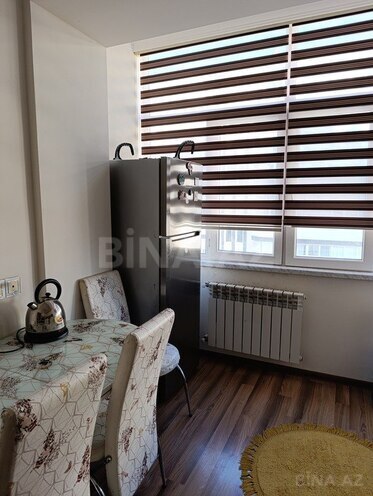 2 otaqlı yeni tikili - Masazır q. - 73 m² (4)